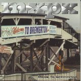 Move To Bremerton Lyrics MxPx