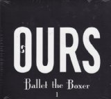 Ballet The Boxer 1 Lyrics OURS