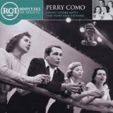 Miscellaneous Lyrics Perry Como with the Fontane Sisters