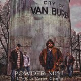 Powder Mill (Live In Carter County) Lyrics Powder Mill