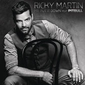 Mr. Put It Down (Single) Lyrics Ricky Martin