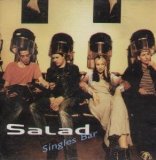 Singles Bar Lyrics Salad