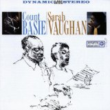 Miscellaneous Lyrics Sarah Vaughan/The Count Basie Orchestra