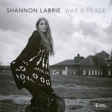 War & Peace Lyrics Shannon LaBrie