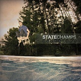 Overslept (EP) Lyrics State Champs