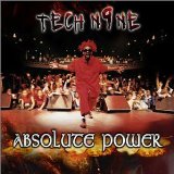Absolute Power Lyrics Tech N9ne