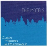 Clean Modern & Reasonable Lyrics The Motels