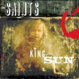 King Of The Sun / King Of The Midnight Sun Lyrics The Saints