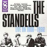 Live 1966 Lyrics The Standells
