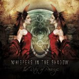 The Rites of Passage Lyrics Whispers In The Shadow
