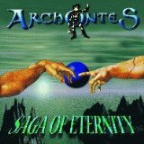 Saga Of Eternity Lyrics Archontes