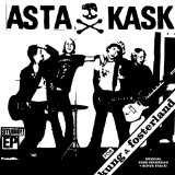 FÖR Kung Och Fosterland Lyrics Asta Kask