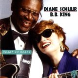 Miscellaneous Lyrics B.B. King & Diane Schuur