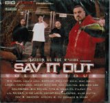 Sav It Out Vol. 5  Lyrics Big Tone