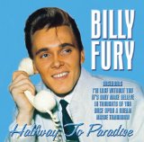 Halfway To Paradise Lyrics Billy Fury