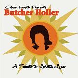 Butcher Holler