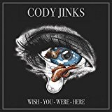 Wish You Were Here Lyrics Cody Jinks