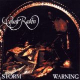 Storm Warning Lyrics Count Raven