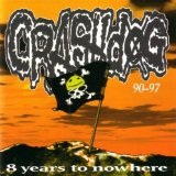 8 Years To Nowhere Lyrics Crashdog