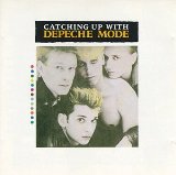 Catching Up With Depeche Mode Lyrics Depeche Mode