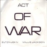 Miscellaneous Lyrics Elton John & Millie Jackson