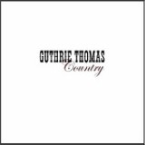Country Lyrics Guthrie Thomas