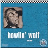 Miscellaneous Lyrics Howlin' Wolf