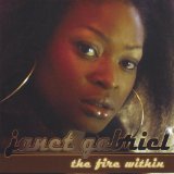 The Fire Within Lyrics Janet Gabriel