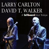 BILLBOARD LIVE TOKYO Lyrics Larry Carlton