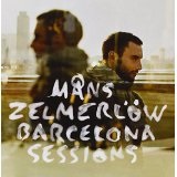 Barcelona Sessions Lyrics Mans Zelmerlow