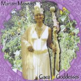 Gaea Star Goddesses Lyrics Mariam Massaro