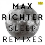 Sleep Remixes Lyrics Max Richter