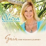 Gaia - One Woman's Journey Lyrics Newton-John Olivia