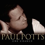 One Chance Lyrics Paul Potts