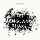 The Glorious Land (Single) Lyrics PJ Harvey