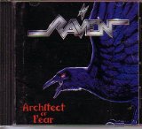 Architect Of Fear Lyrics Raven