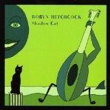 Shadow Cat Lyrics Robyn Hitchcock