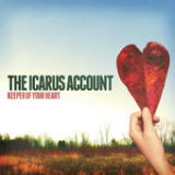 Keeper of Your Heart (EP) Lyrics The Icarus Account