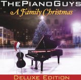 A Family Christmas Lyrics The Piano Guys