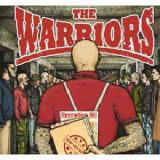 Rock Lyrics The Warriors