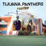 Poster Lyrics Tijuana Panthers
