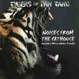 Noises From The Cathouse Lyrics Tygers Of Pan Tang