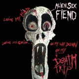 It - The Album Lyrics Alien Sex Fiend