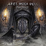 The Crest Lyrics Axel Rudi Pell