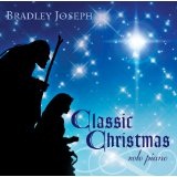 Classic Christmas Lyrics Bradley Joseph
