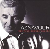 Miscellaneous Lyrics Charles Aznavour