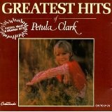 Greatest Hits Of Petula Clark Lyrics Clark Petula