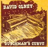 Dutchman's Curve Lyrics David Olney