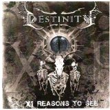 XI Reasons To See Lyrics Destinity