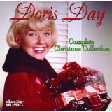 The Complete Christmas Collection Lyrics Doris Day